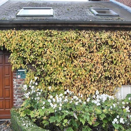 Апартаменти Charmant Duplex Pour 2 Personnes Pres D'Arras Arleux-en-Gohelle Екстер'єр фото