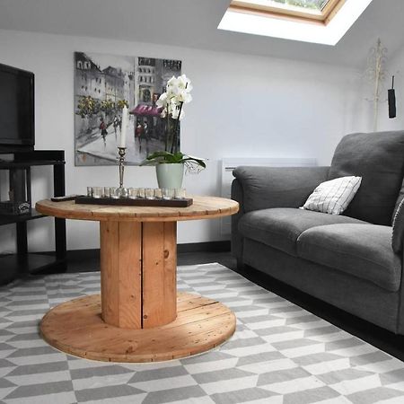 Апартаменти Charmant Duplex Pour 2 Personnes Pres D'Arras Arleux-en-Gohelle Екстер'єр фото