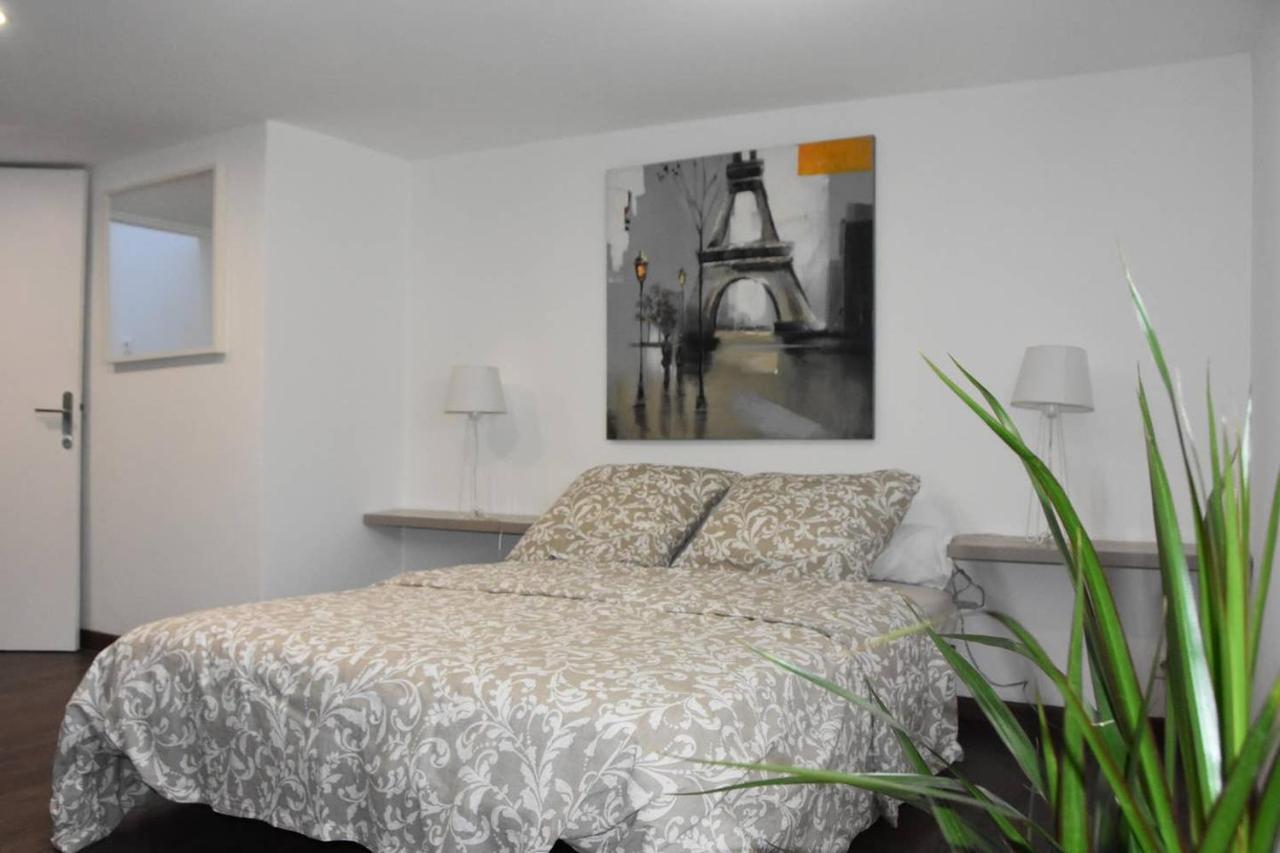 Апартаменти Charmant Duplex Pour 2 Personnes Pres D'Arras Arleux-en-Gohelle Екстер'єр фото