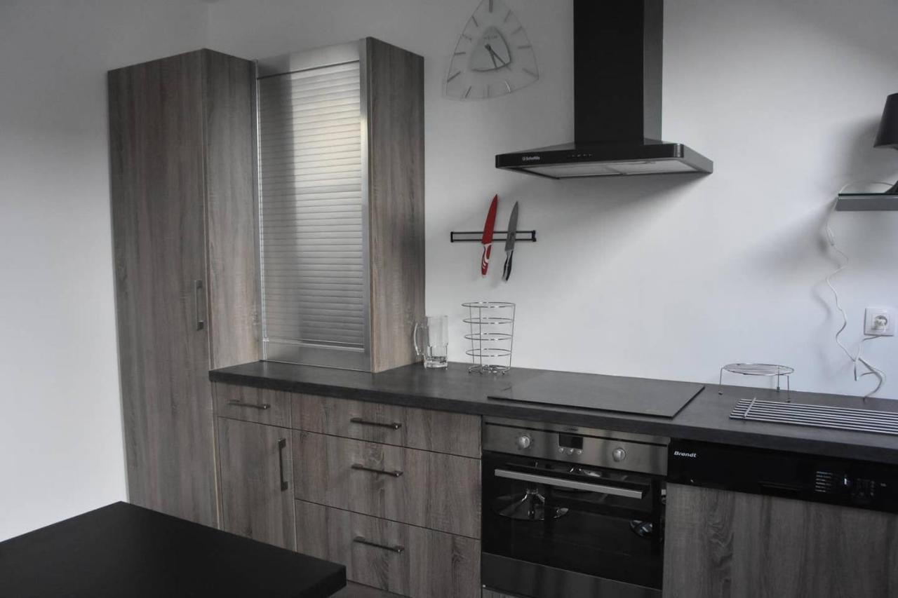 Апартаменти Charmant Duplex Pour 2 Personnes Pres D'Arras Arleux-en-Gohelle Екстер'єр фото