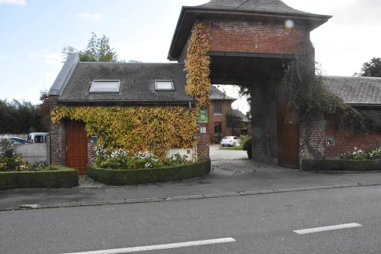 Апартаменти Charmant Duplex Pour 2 Personnes Pres D'Arras Arleux-en-Gohelle Екстер'єр фото